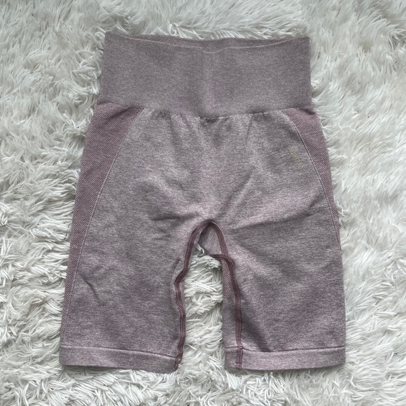 Gymshark FLEX CYCLING SHORTS - Picture 3 of 3